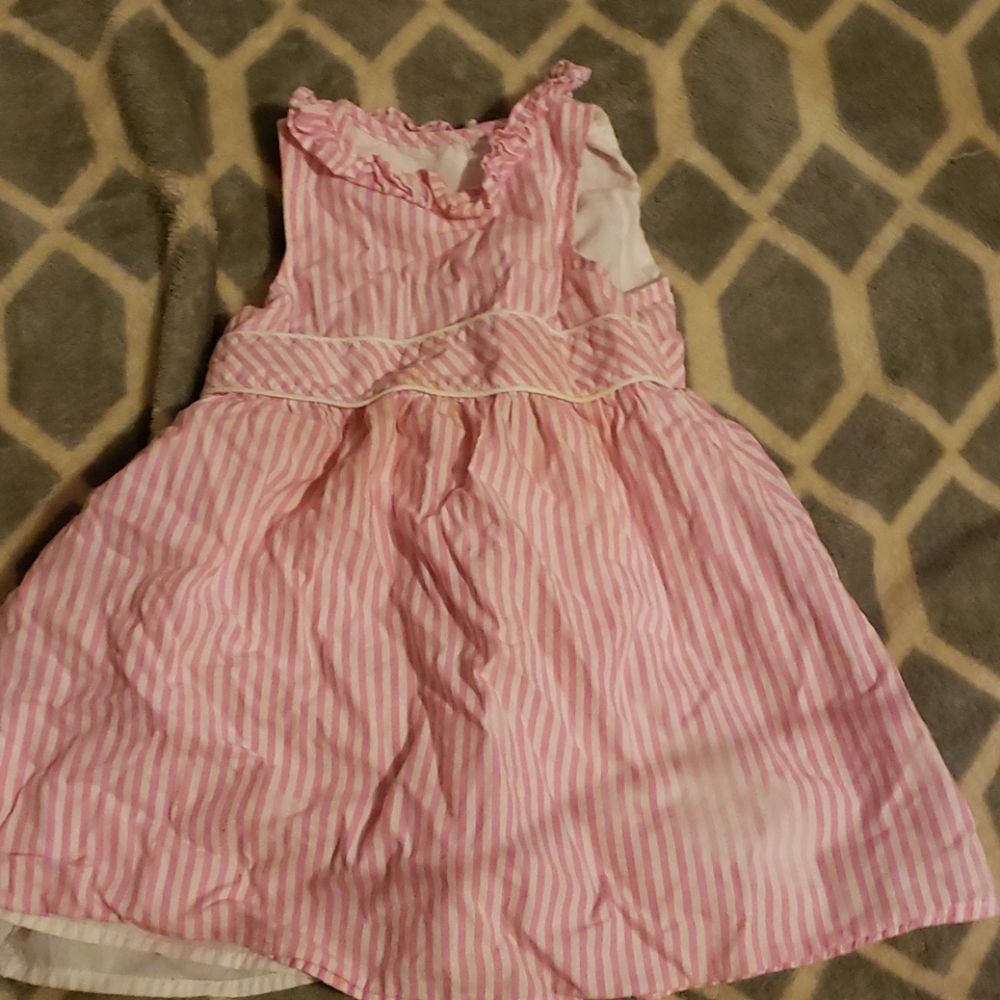 baby dress